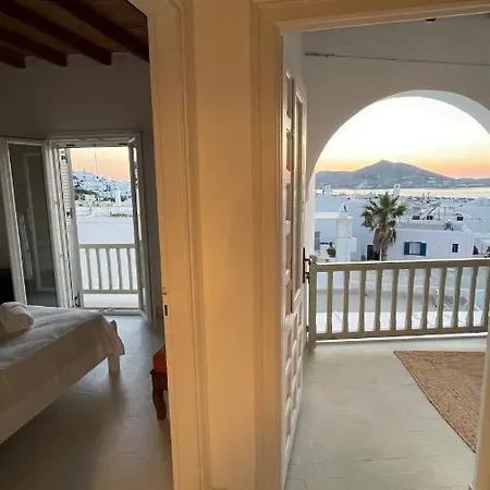 Anthoula Home Paros Naousa  Exterior photo