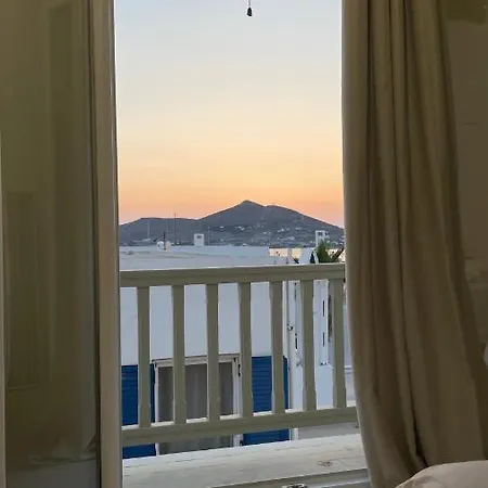 Anthoula Home Paros Naousa  Exterior photo