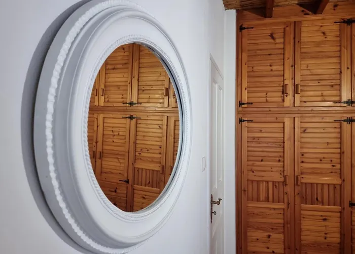 Anthoula Home Paros