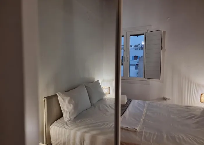 Anthoula Home Paros