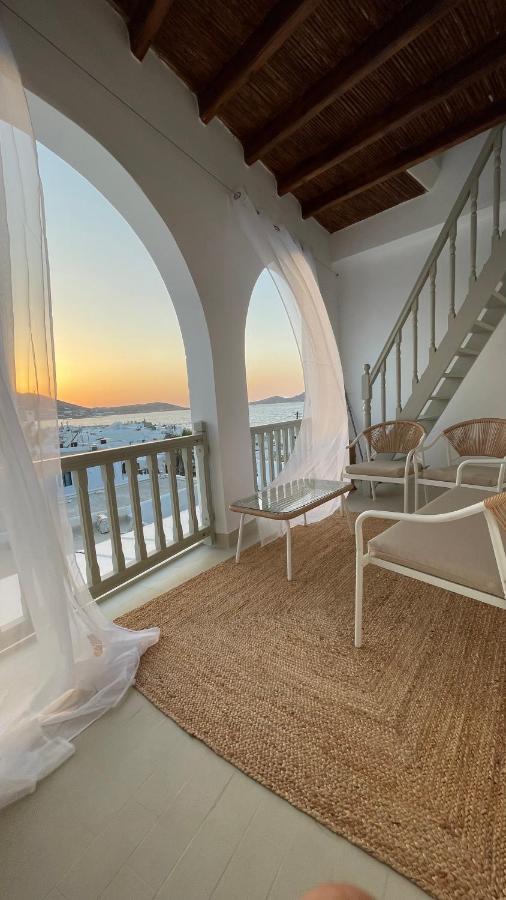 Apartment Anthoula Paros Naousa (Paros)