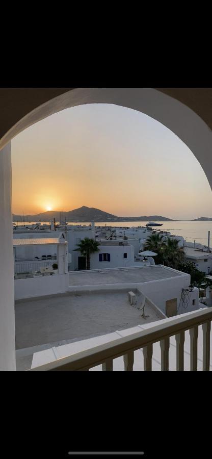 Anthoula Paros Naousa (Paros)