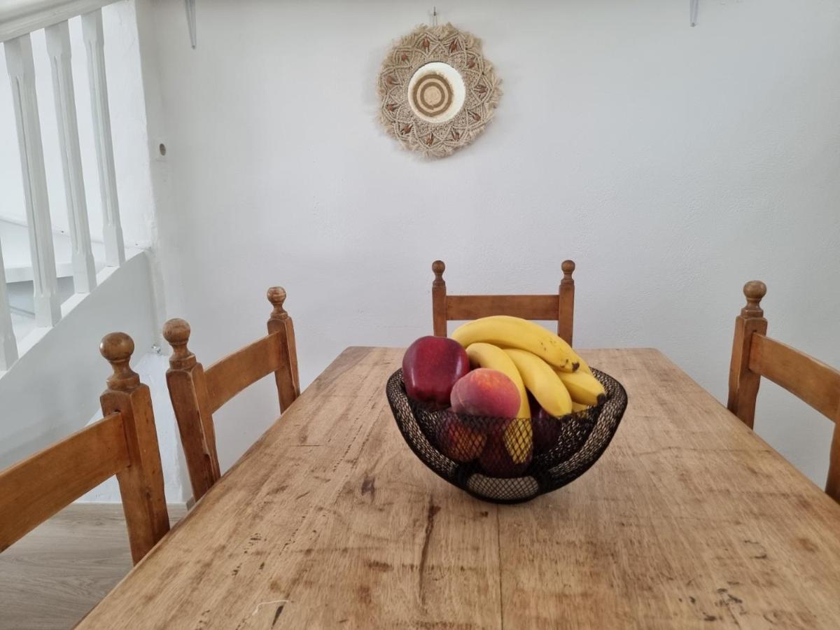 Apartment Anthoula Paros