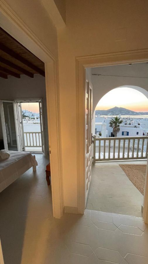 Apartment Anthoula Paros Naousa (Paros)