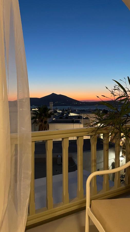 Anthoula Paros Apartment Naousa (Paros)