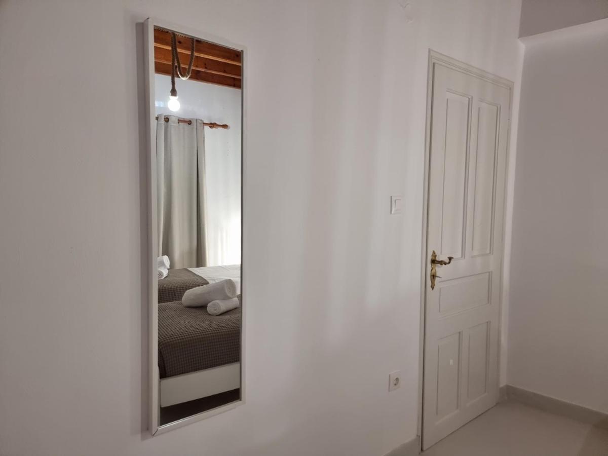 Anthoula Paros Apartment Naousa (Paros)