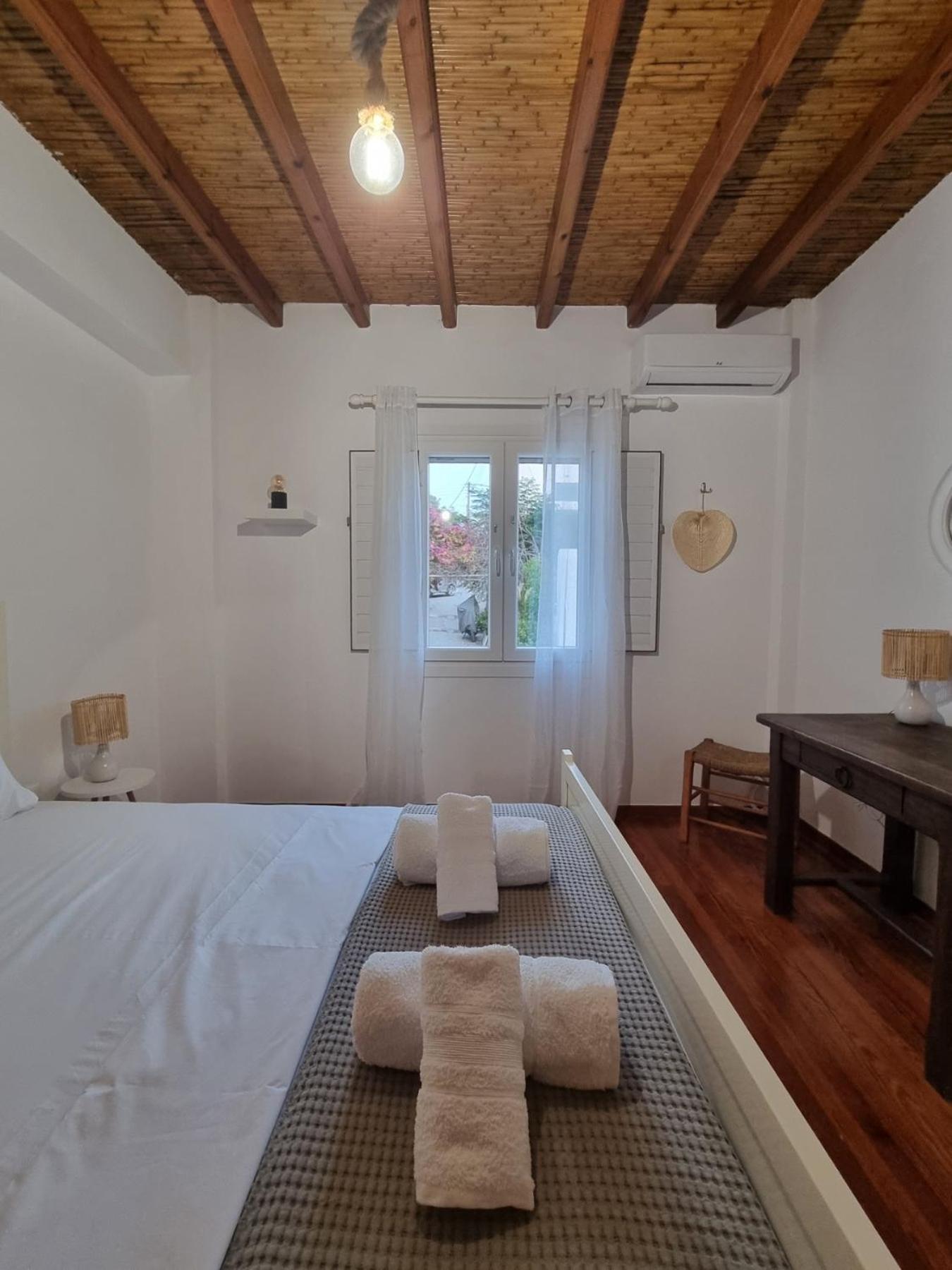 Apartment Anthoula Paros